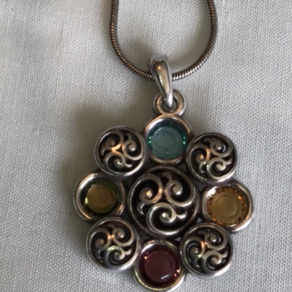 Brighton necklace